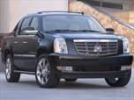 2012 Cadillac Escalade EXT